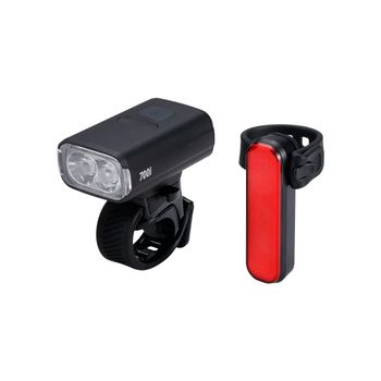 BBB Nano Strike 700i and Signal Light Combo Set