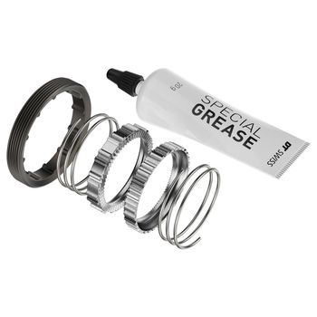 DT Swiss Deg DF Hybrid Upgrade Kit