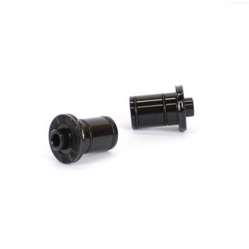Joytec and Novatec Freehub Bodies