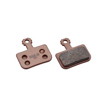 BBB DiscStop Sintered Disc Brake Pads