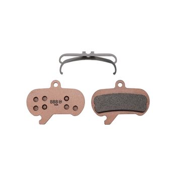 BBB DiscStop Comp SRAM Maven Sintered Disc Brake Pads