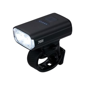BBB NanoStrike 700 Front Light