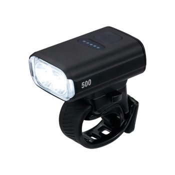 BBB NanoStrike 500 Front Light