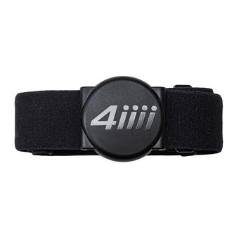 4iiii Viiiiva Heart Rate Monitor and Chest Strap