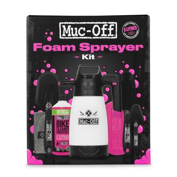 Muc-Off Foam Sprayer Kit