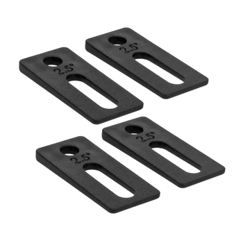 Profile Design Armrest Tilt Wedge Set