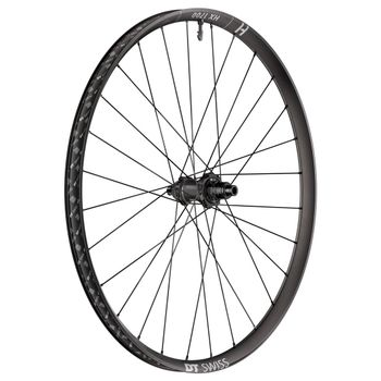 DT Swiss HX 1700 Spline 27.5 Rear Wheel