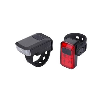 BBB Spark 2.0 USB-C Light Set