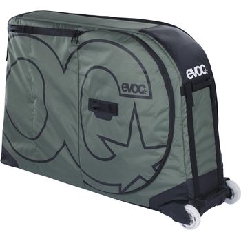EVOC Bike Travel Bag Dark Olive 280L