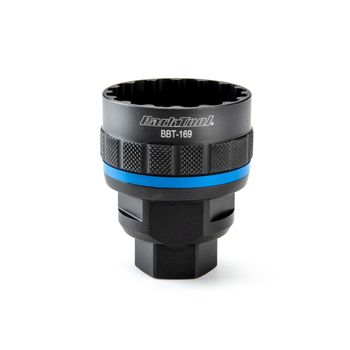 Park Tool Steel Bottom Bracket / Lockring Tool