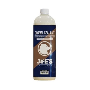 Joes Gravel Sealant