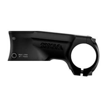 Profile Road Stem