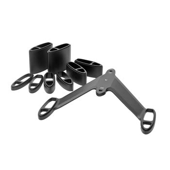 Profile Design A3A High Riser Kit