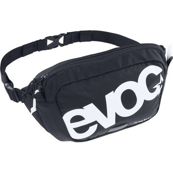 EVOC Sling Bag 1 Black