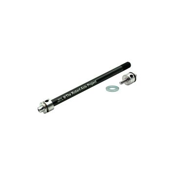 Robert Axle Rear Axle