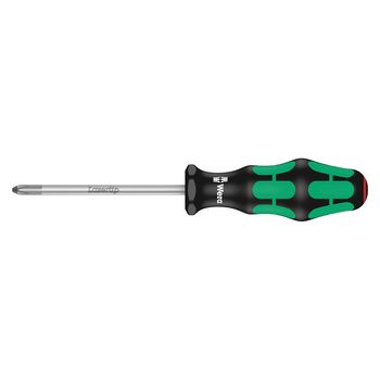 Wera Tools Screwdriver for Phillips Screws 350 PH PH2 x 100mm