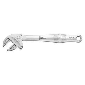 Wera 6004 Joker Self-Setting Spanner