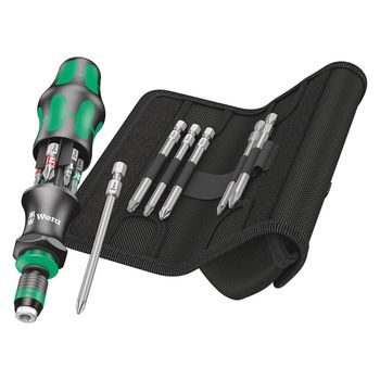 Wera Tools Kraftform Kompakt 20