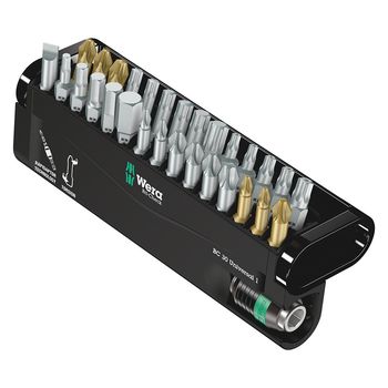 Wera Bit-Check 30 Universal