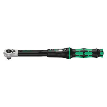 Wera Click-Torque C 2 R/L Torque Wrench Push