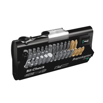 Wera Bit-Check 30 Zyklop Mini