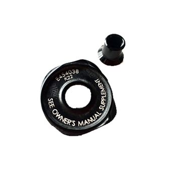 Cannondale Hollowgram Conceal Top Cap