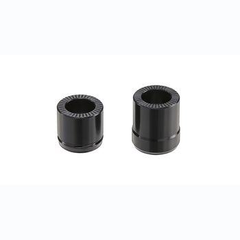 Ritchey Hub End Caps Kit for Comp Zeta and Zeta GX Rear Wheels