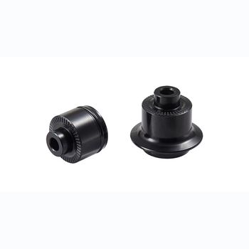 Ritchey QR Axle Conversion Kit for Zeta V2 and Zeta FX Rear Wheels