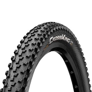 Continental Cross King Wire Bead Tyre