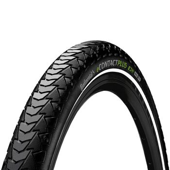 Continental eContact Plus Wire Bead Tyre