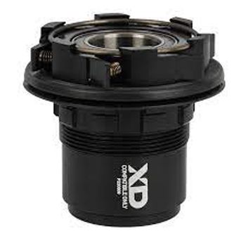 Zipp ZM900 Microspline Freehub Kit