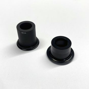 Zipp ZM900 Rear Hub End Cap Set