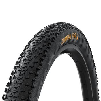 Continental Dubnital 29 Tyre
