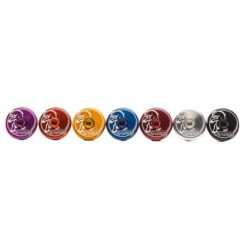 Chromag Top Cap