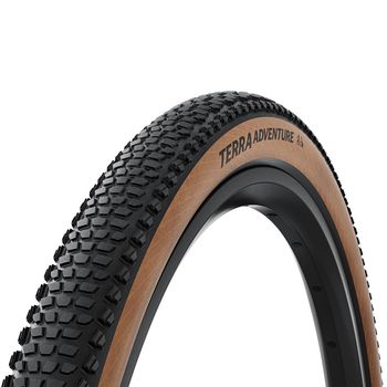 Continental Terra Adventure 700c Tyre