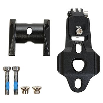 Cannondale C2 OBB Seatpost Rail Clamp Hardware