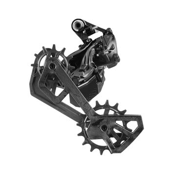 Campagnolo Super Record X WRL 13 Speed Rear Derailleur