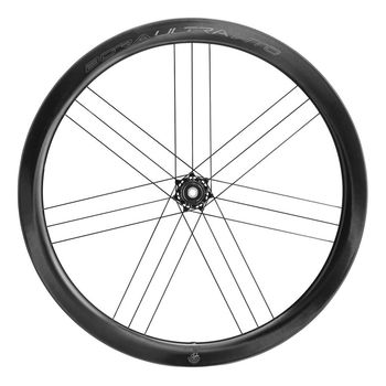 Campagnolo Bora Ultra WTO 45 DB C23 Wheelset