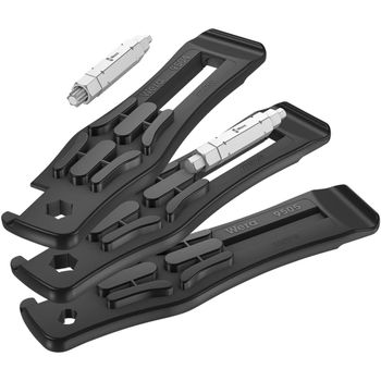 Wera Tools Bicycle Set