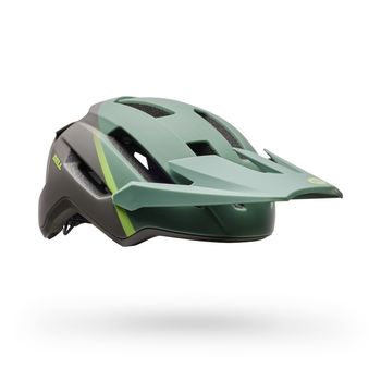 Bell 4Forty Air MIPS Helmet Vintage Olive