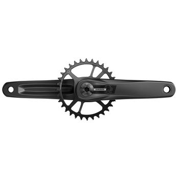 SRAM S200 Eagle DUB Crankset