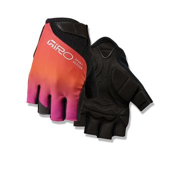 Giro Jagette Womens Gloves Sunburst
