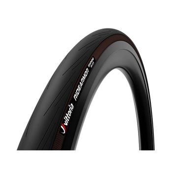Vittoria RideArmor G2.0 700x42 Tube/TLR Tyre Black