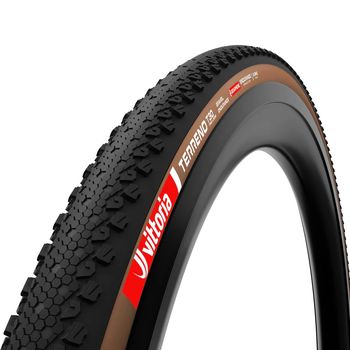 Vittoria Terreno T30 TLR Endurance G2.0 Tyre