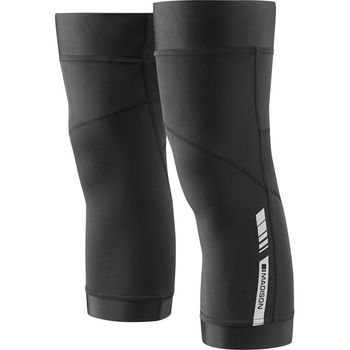 Madison Sportive Thermal Knee Warmer Black