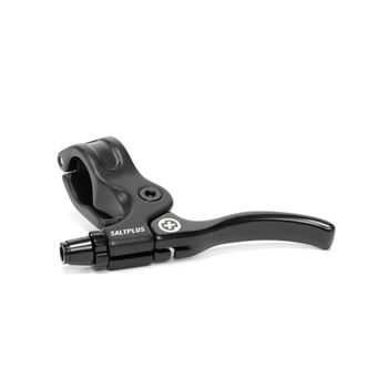 Saltplus Geo Brake Levers Black