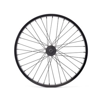 Eclat E440/Seismic 20 Wheel